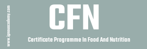 IGNOU CFN Solved Assignment 2026